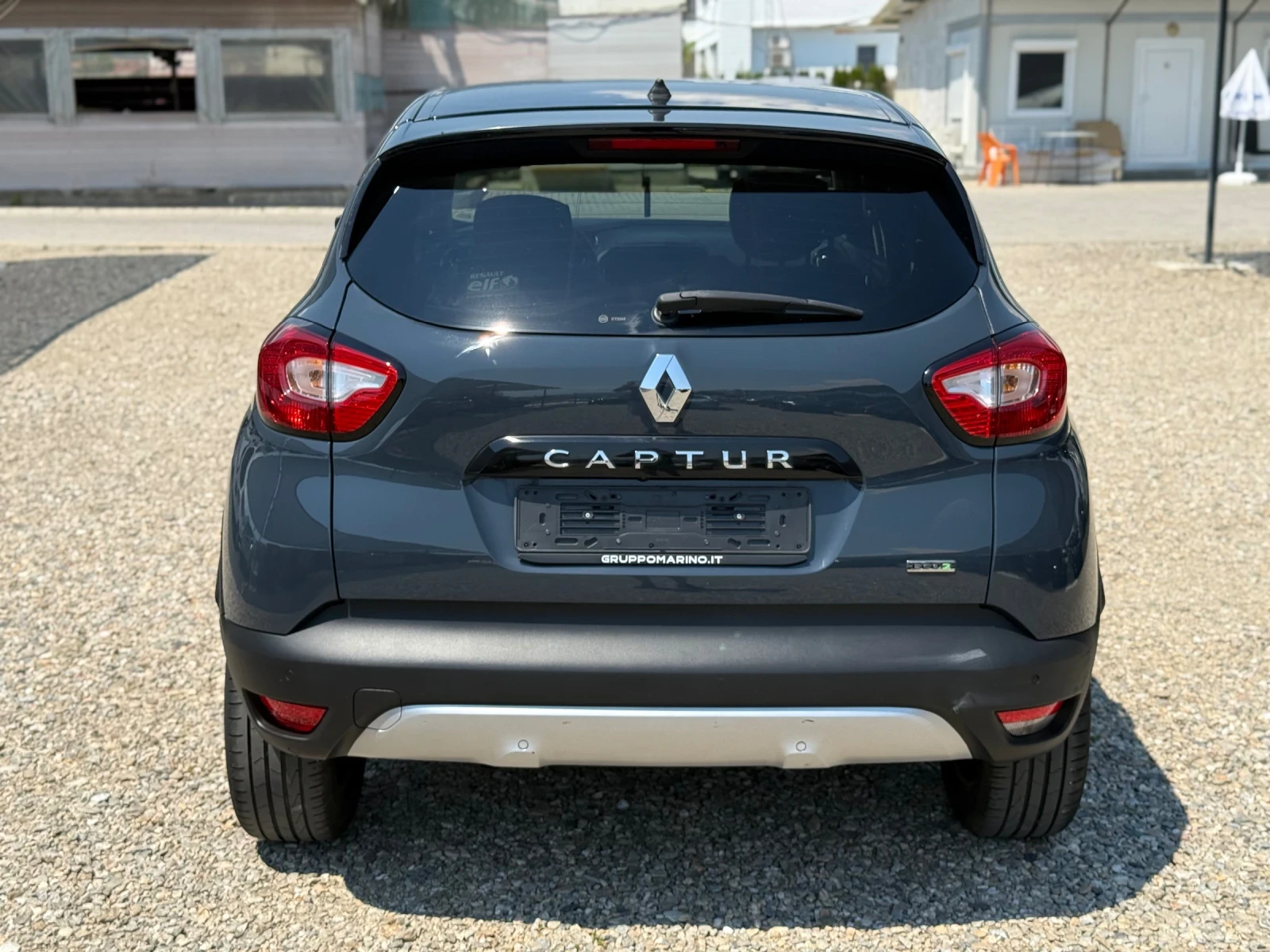 Renault Captur 1.5d/90hp/NAVI/FaceLift/EVRO6 - изображение 5