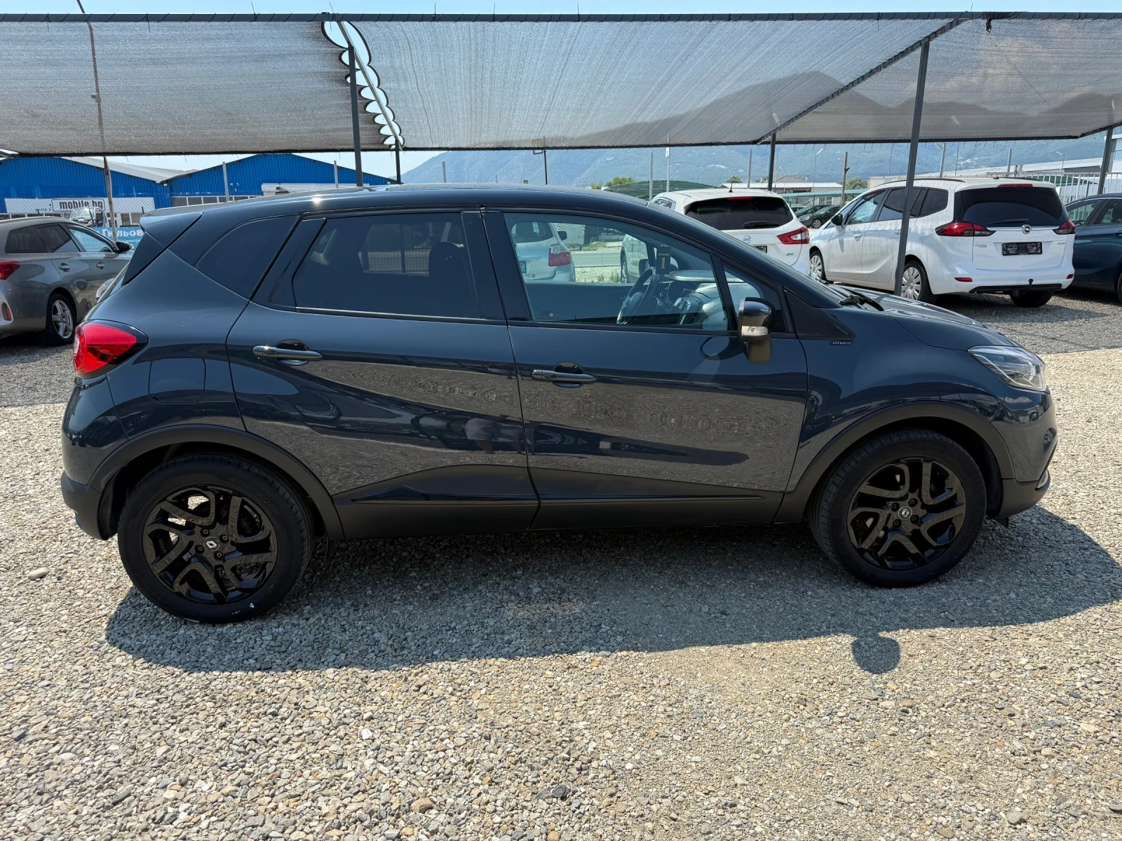 Renault Captur 1.5d/90hp/NAVI/FaceLift/EVRO6 - изображение 7