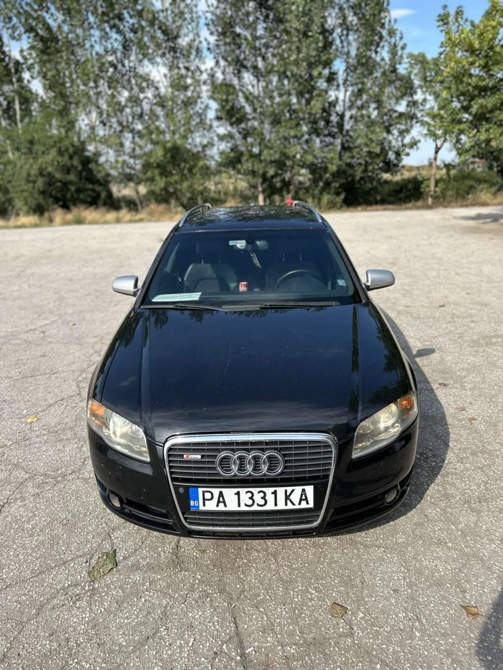 Audi A4  - изображение 2