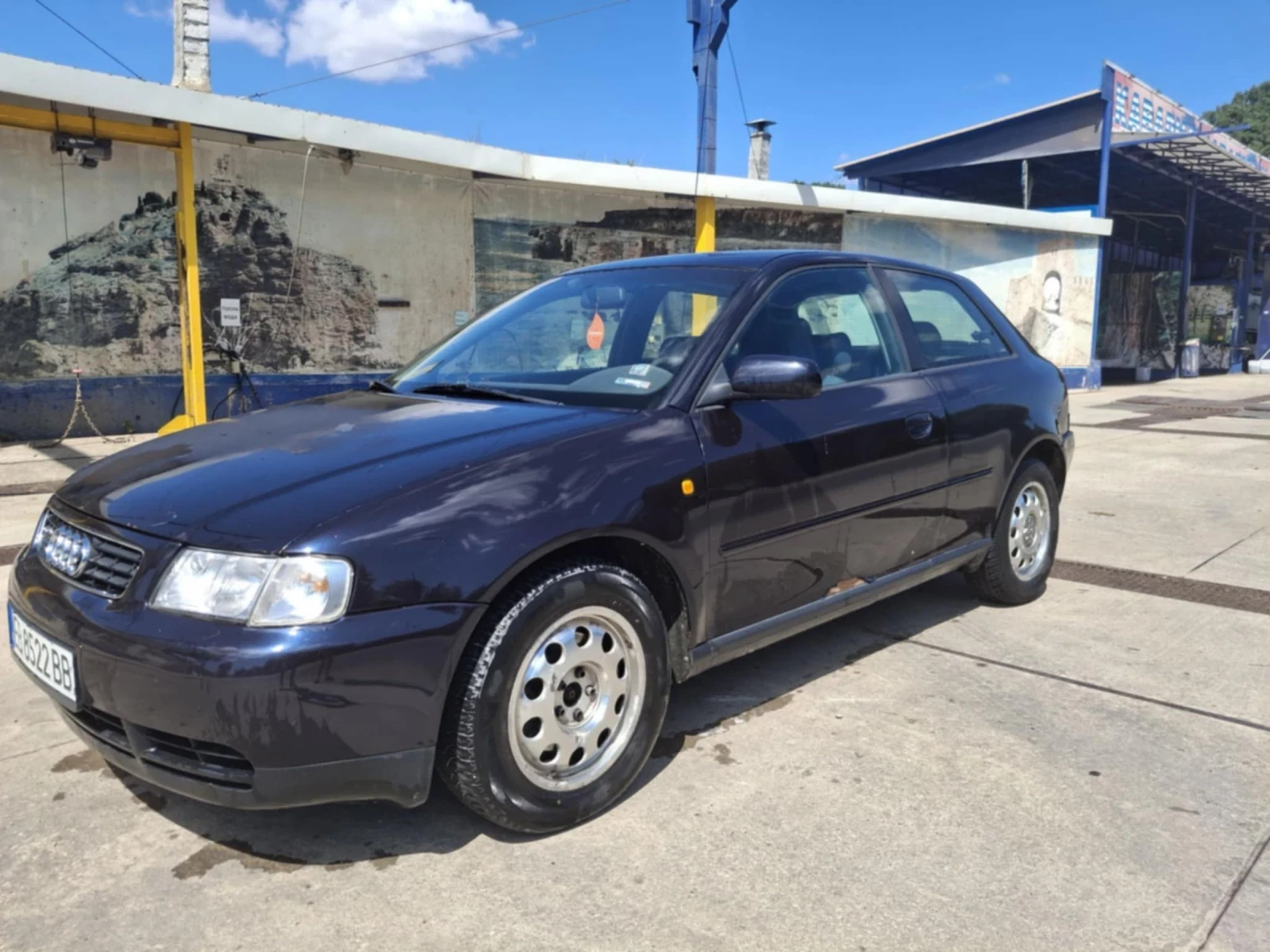 Audi A3 1.9tdi | Mobile.bg — изображение 1