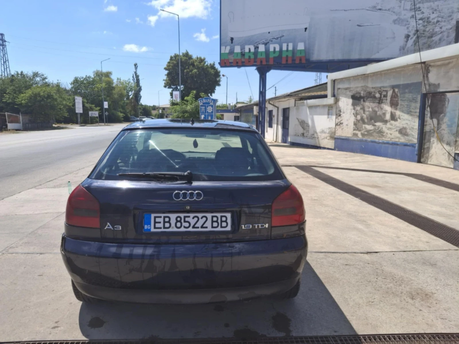 Audi A3 1.9tdi - изображение 5
