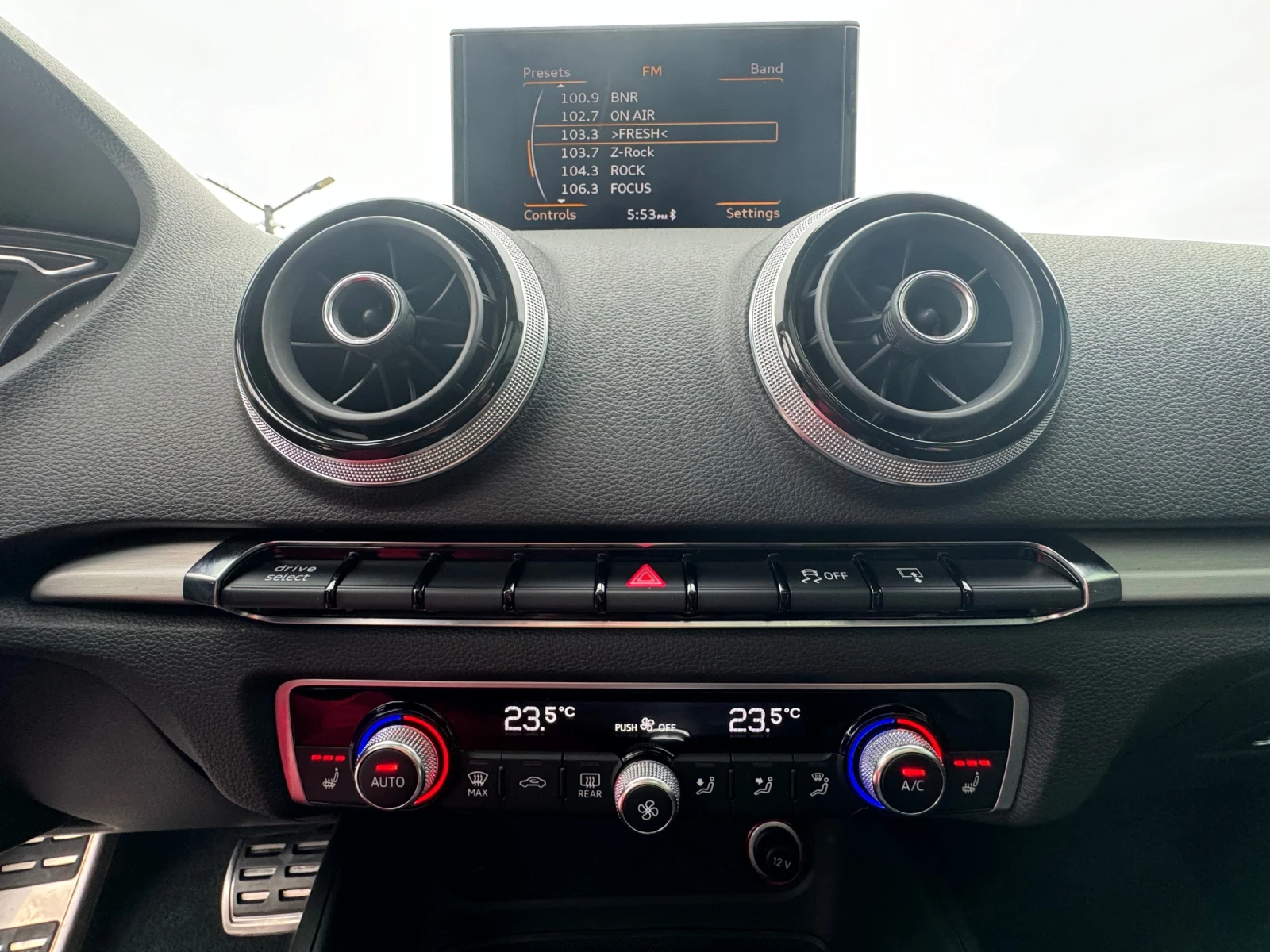 Audi S3 black edition | Mobile.bg   15