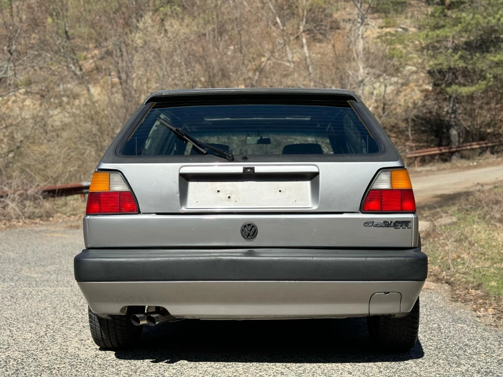 VW Golf GTI - изображение 5