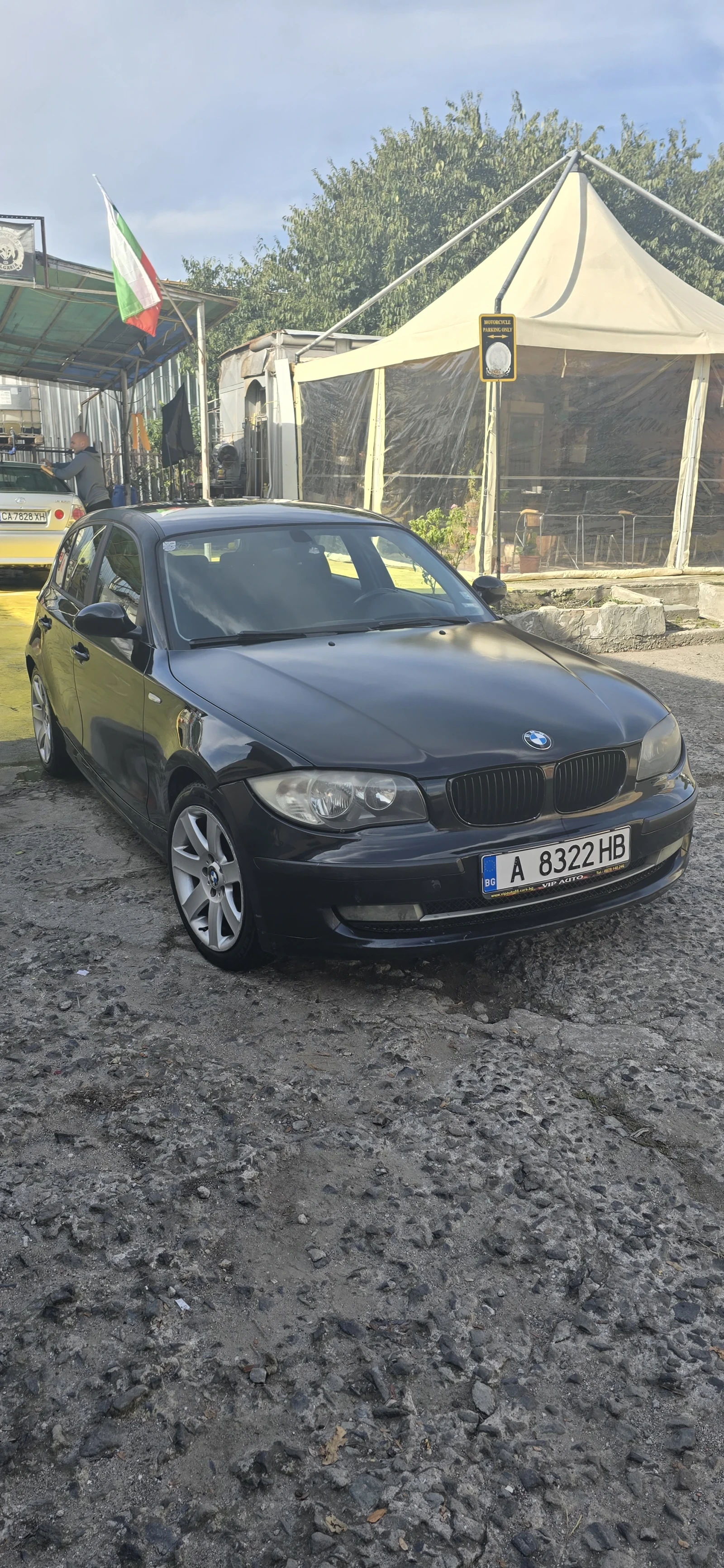 BMW 118 | Mobile.bg   1