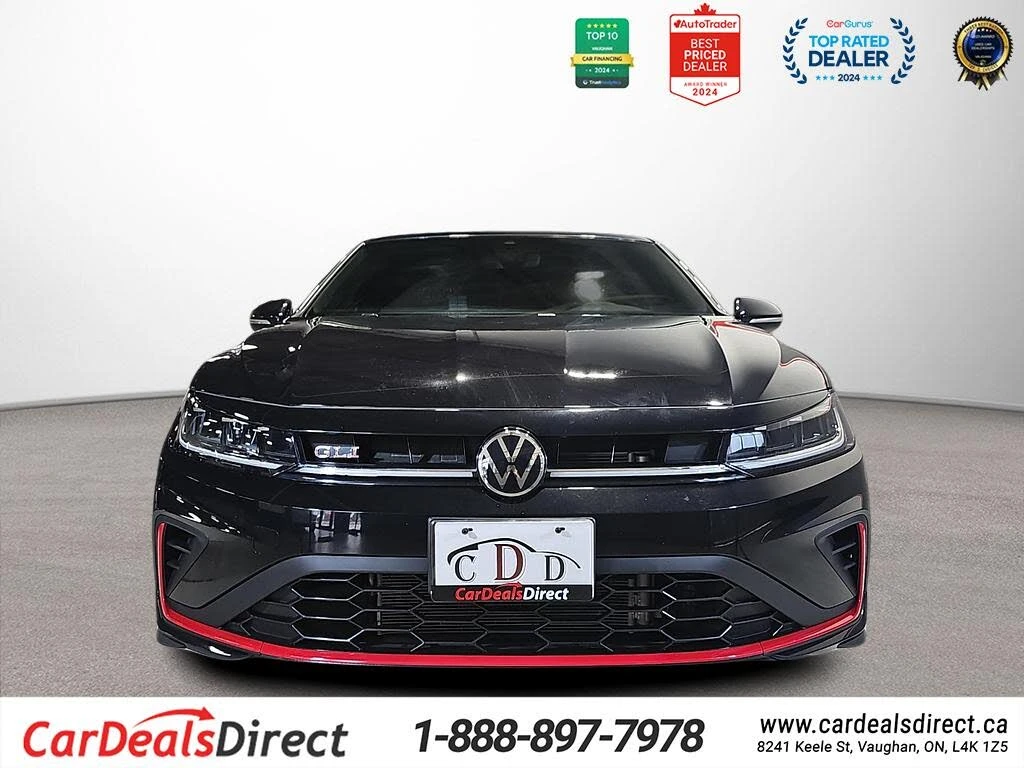VW Jetta GLI FWD * АвтоКредит* (ЦЕНА ДО БГ) - изображение 2
