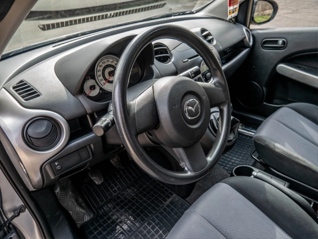 Mazda 2 1.4i (75 Hp)  | Mobile.bg   12