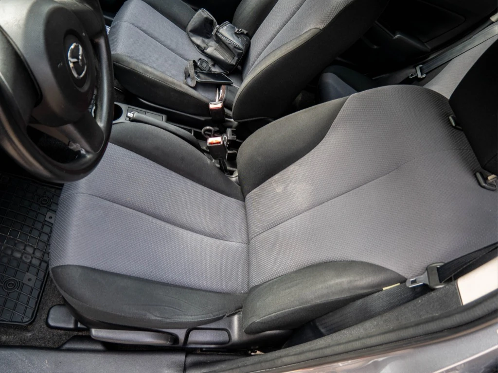 Mazda 2 1.4i (75 Hp)  | Mobile.bg   13