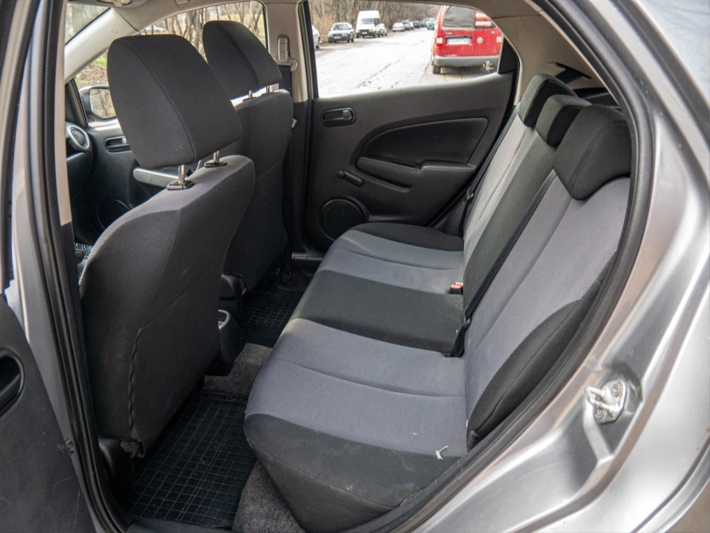 Mazda 2 1.4i (75 Hp)  | Mobile.bg   14