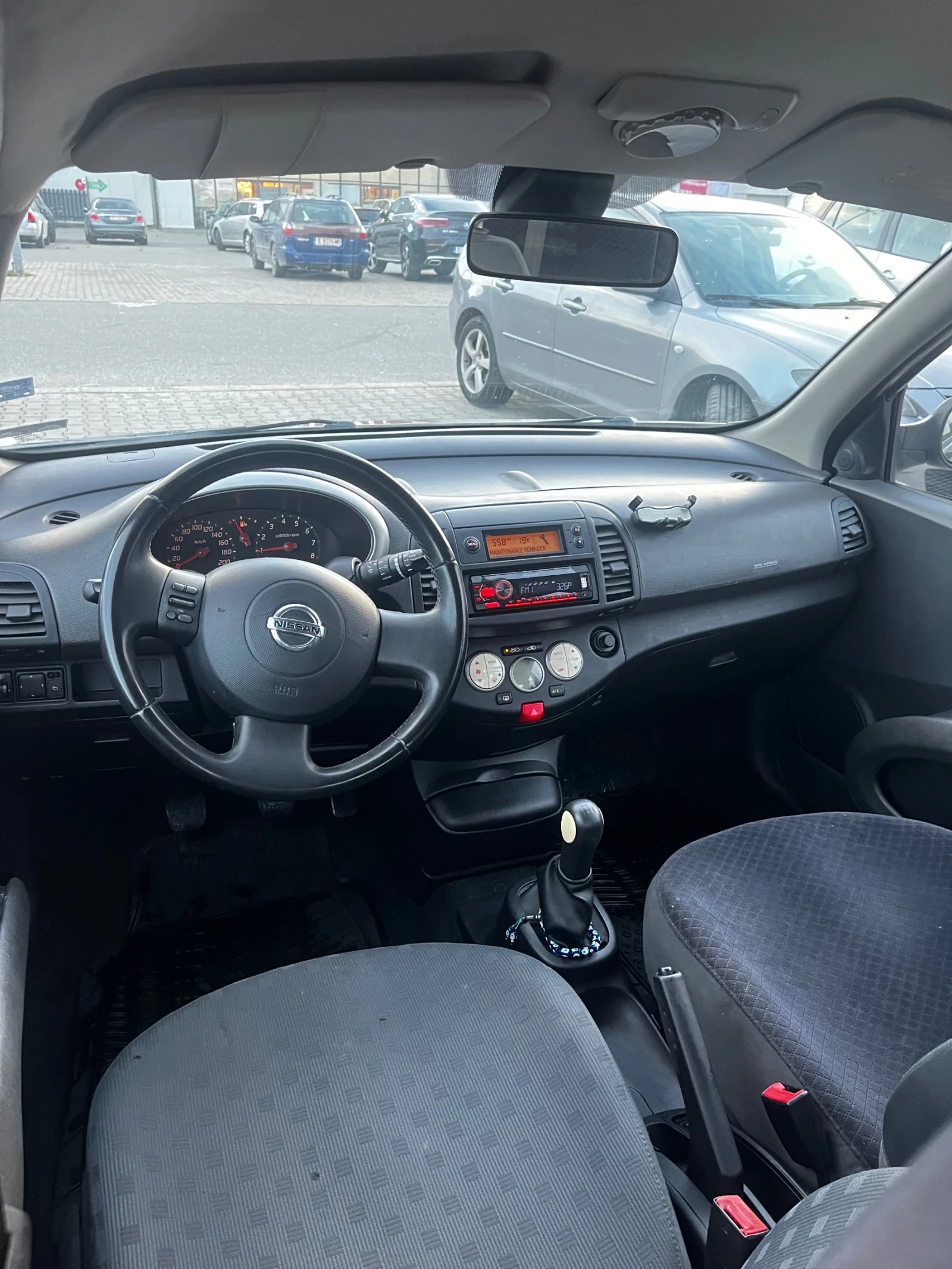 Nissan Micra  - изображение 3