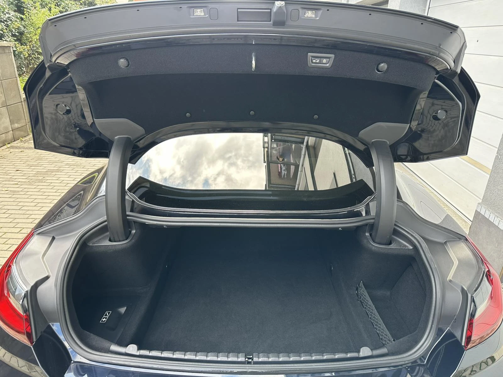 BMW 850 840 d Xdrive M | Mobile.bg   16