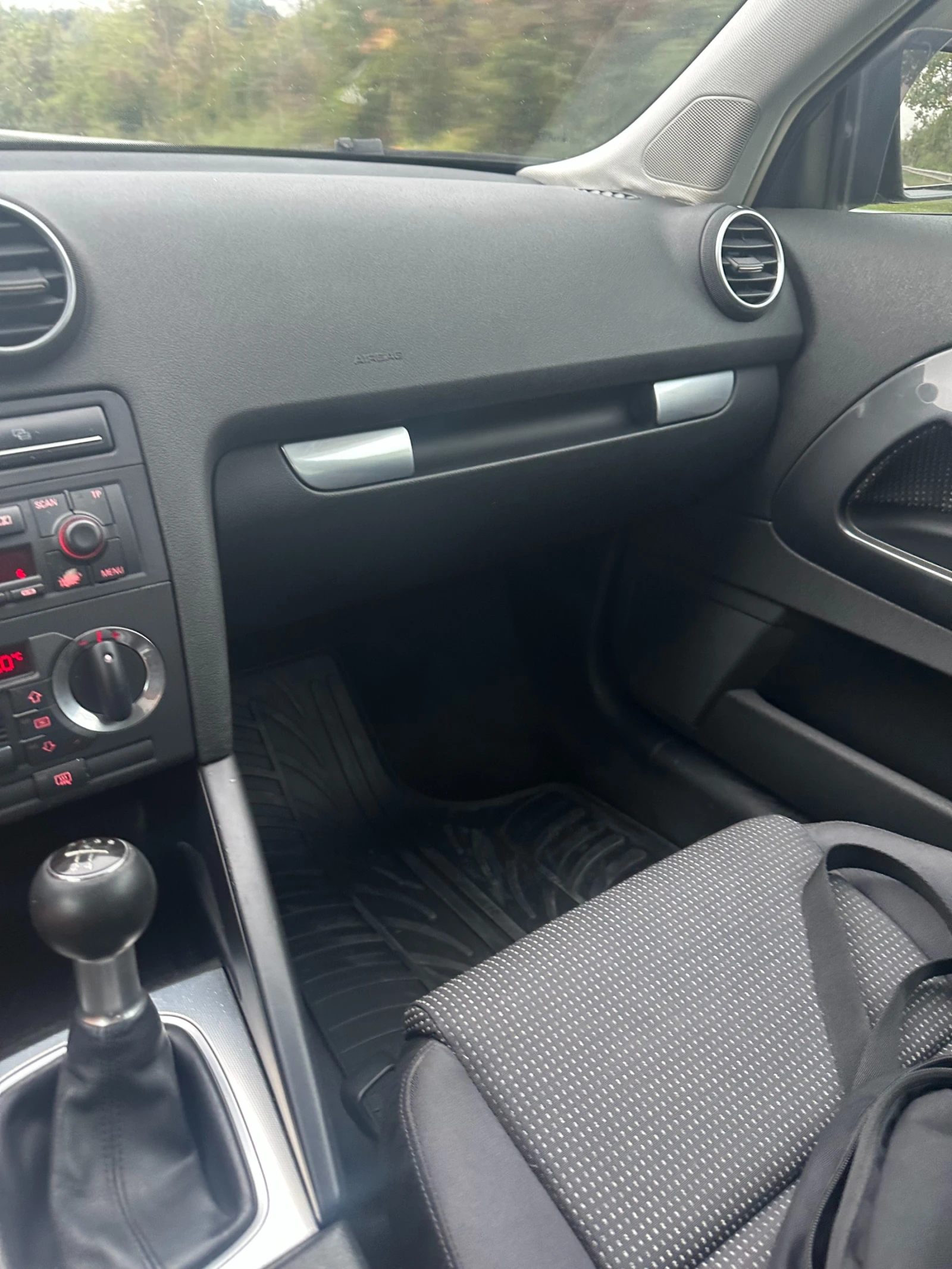 Audi A3  - изображение 7