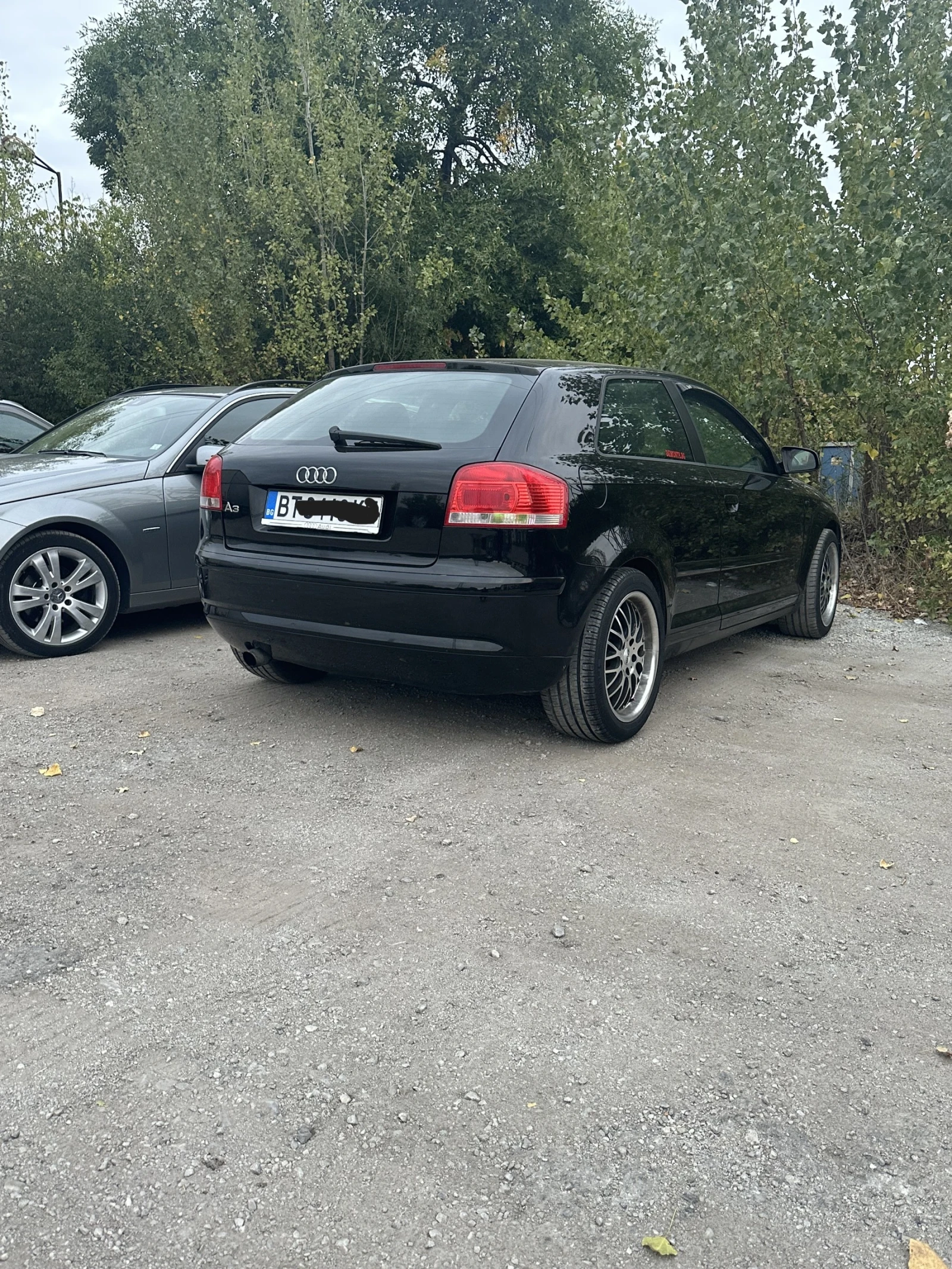 Audi A3  - изображение 3
