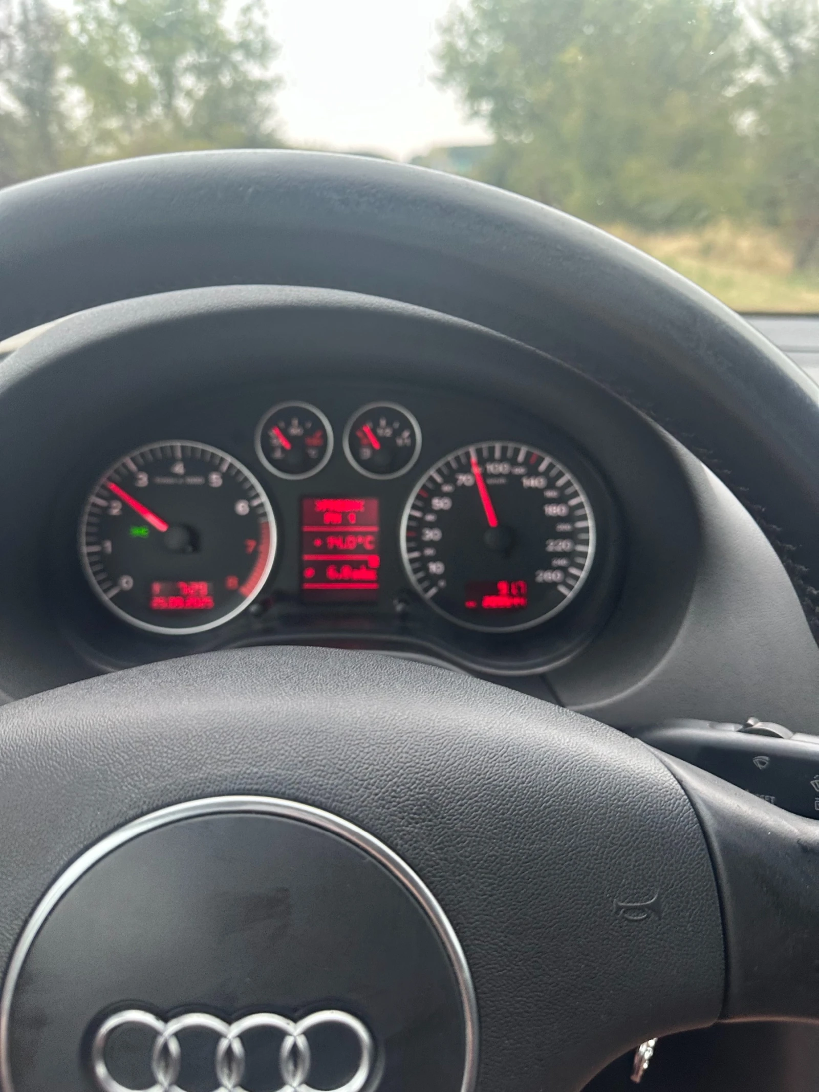 Audi A3  - изображение 5