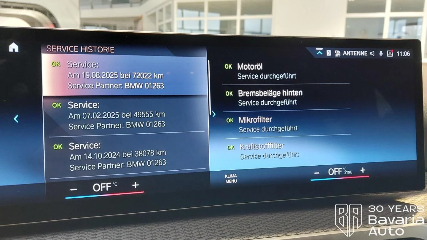 BMW 318 d Touring M Sport Paket Steptronic | Mobile.bg   14