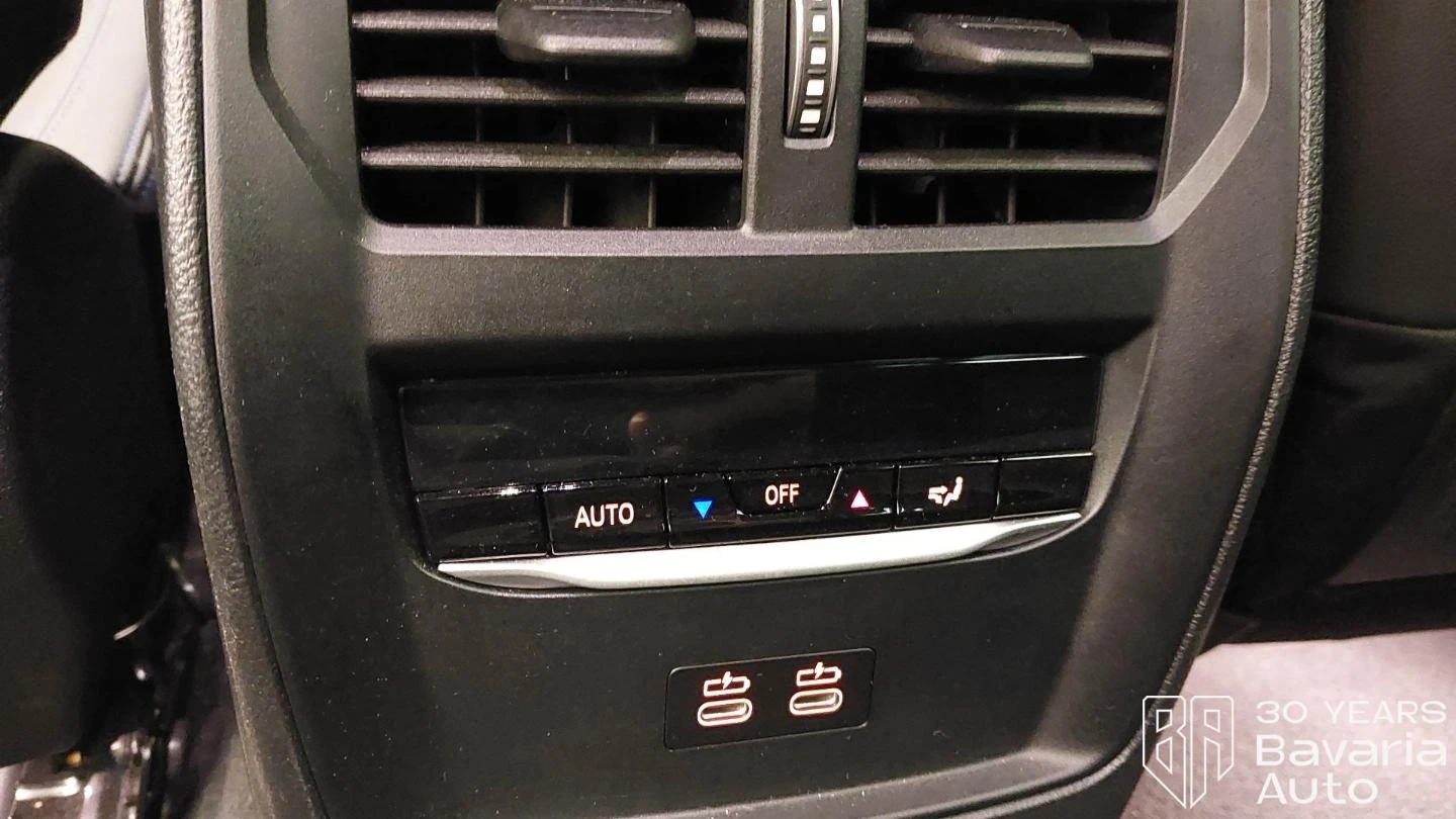 BMW 318 d Touring M Sport Paket Steptronic | Mobile.bg   15