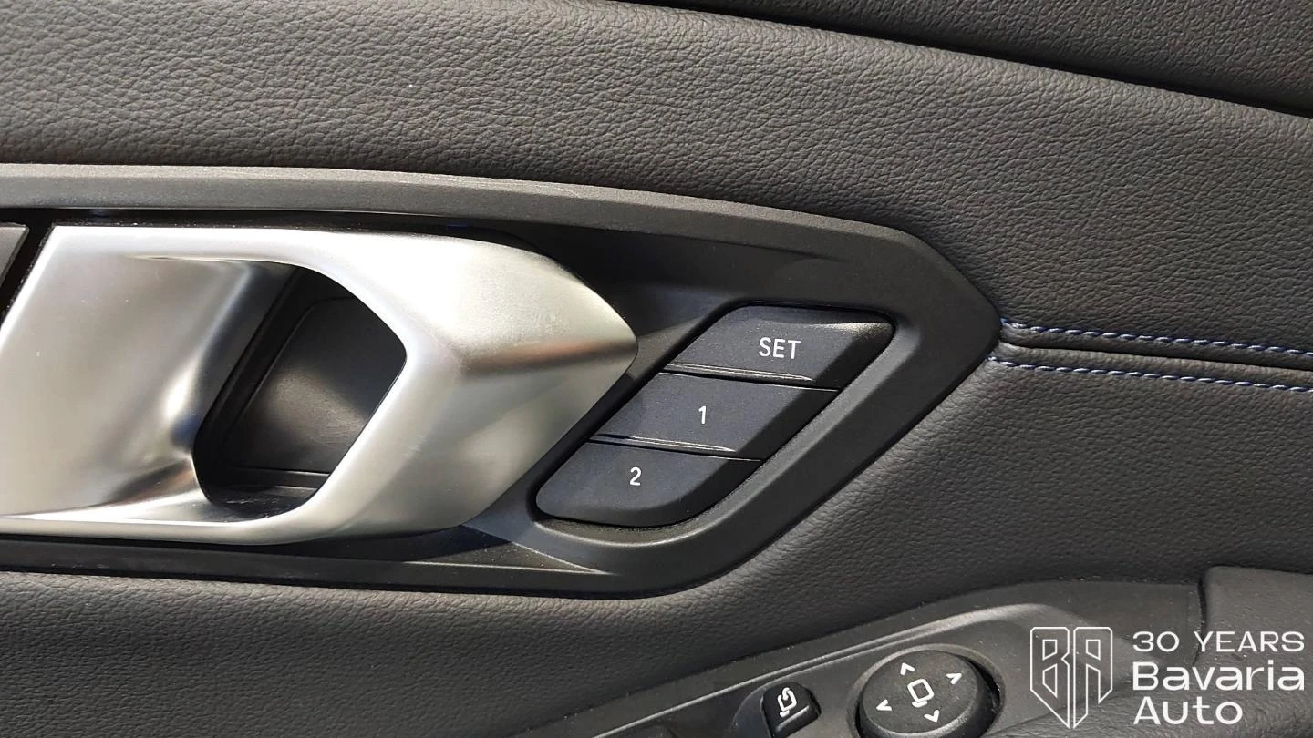 BMW 318 d Touring M Sport Paket Steptronic | Mobile.bg   9