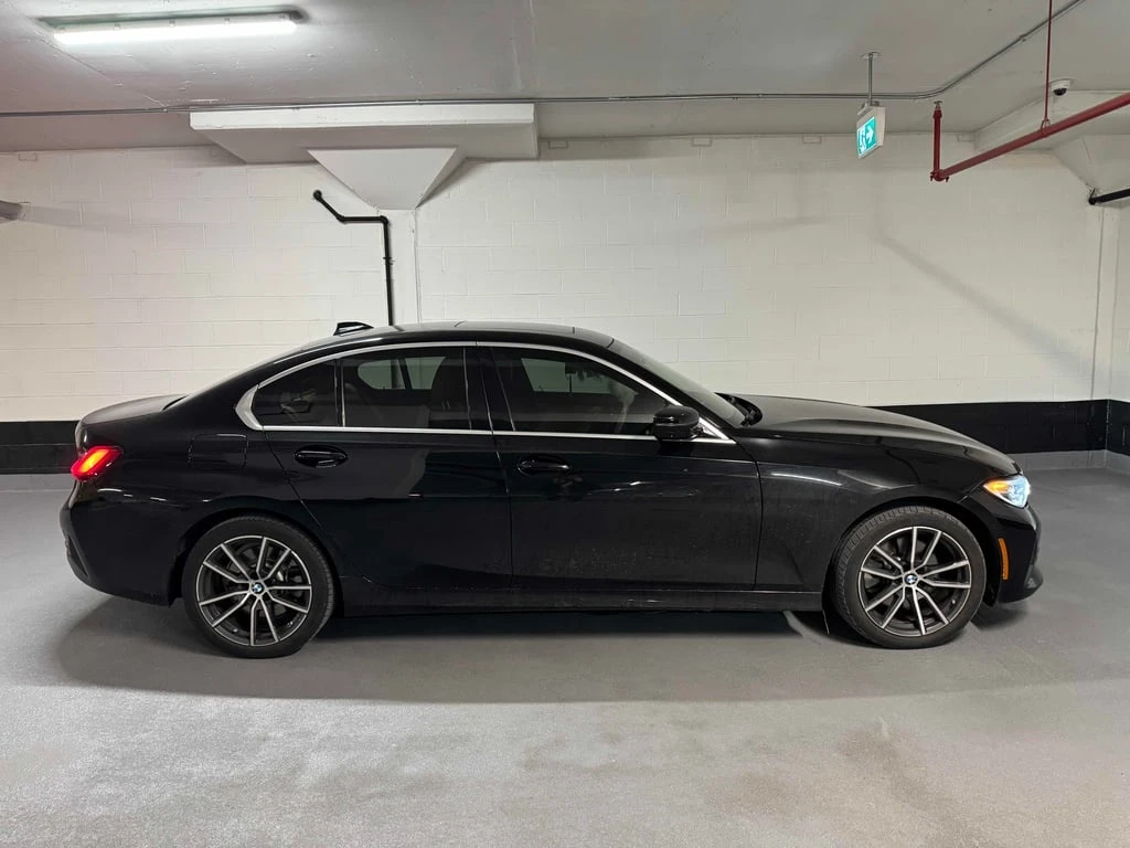 BMW 330 i xDrive 2020 * CARFAX * БЕЗ ПЪРВОНАЧАЛНА ВНОСКА - изображение 4