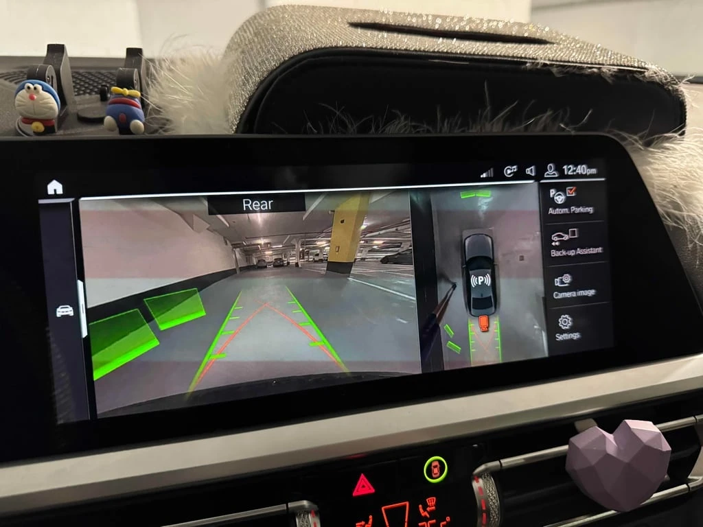 BMW 330 i xDrive 2020 * CARFAX * БЕЗ ПЪРВОНАЧАЛНА ВНОСКА - изображение 10