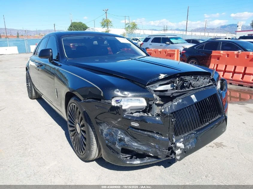 Rolls-Royce Ghost | Mobile.bg � ����������� 1