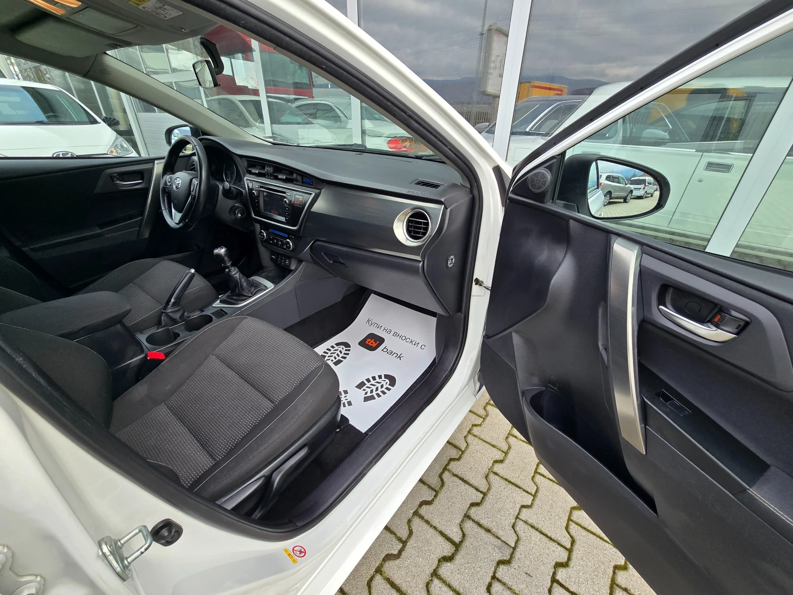 Toyota Auris 1.4 D-4D!!������!! | Mobile.bg � ����������� 17