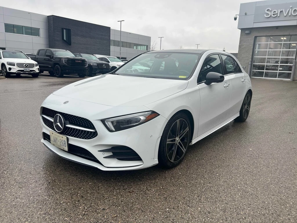 Mercedes-Benz A 250 * CARFAX * ���� �� �� | Mobile.bg � ����������� 1