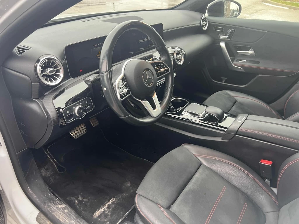 Mercedes-Benz A 250 * CARFAX * ���� �� �� | Mobile.bg � ����������� 7