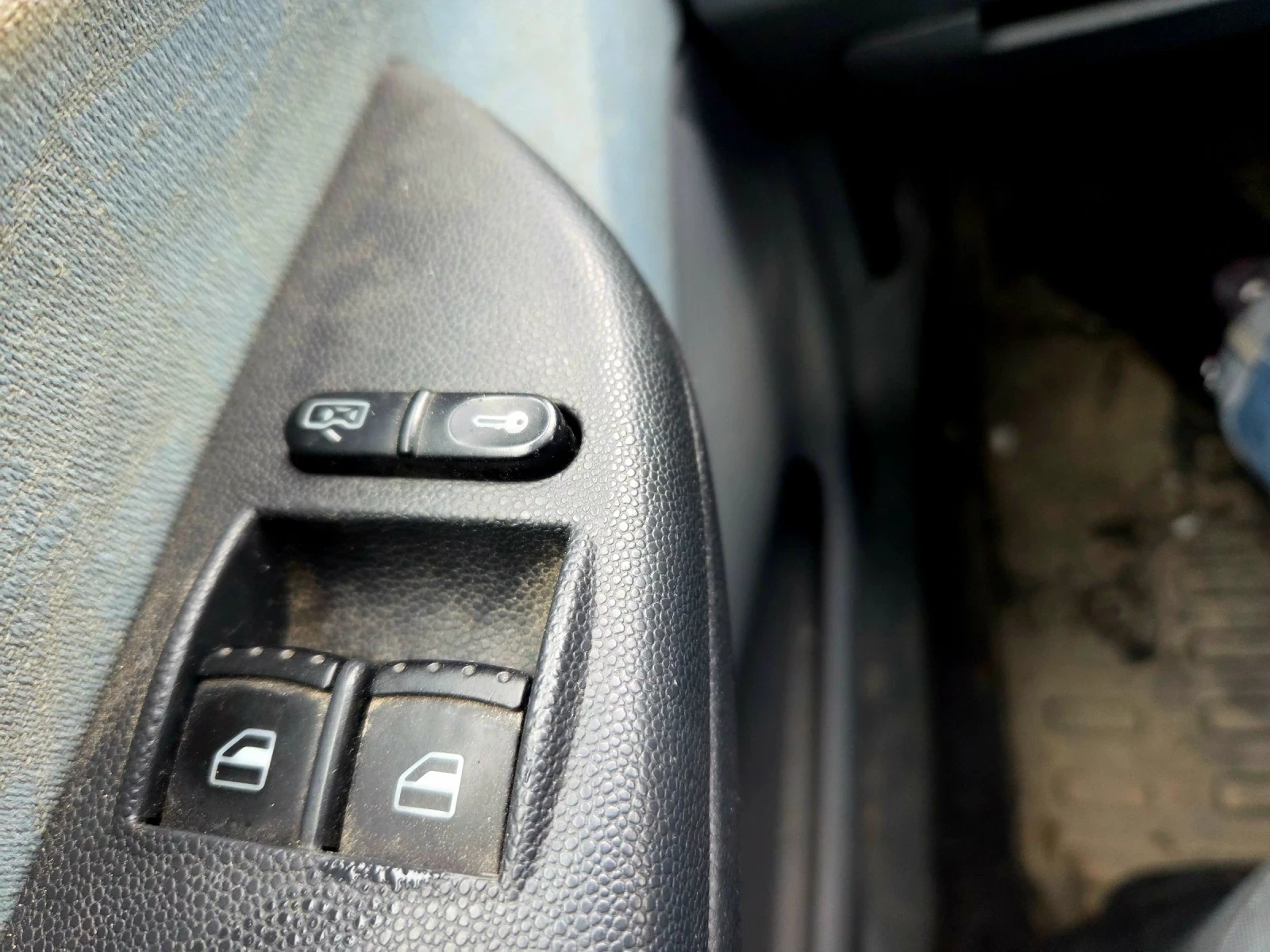 Skoda Fabia 1.4, 16v, Sedan | Mobile.bg � ����������� 11