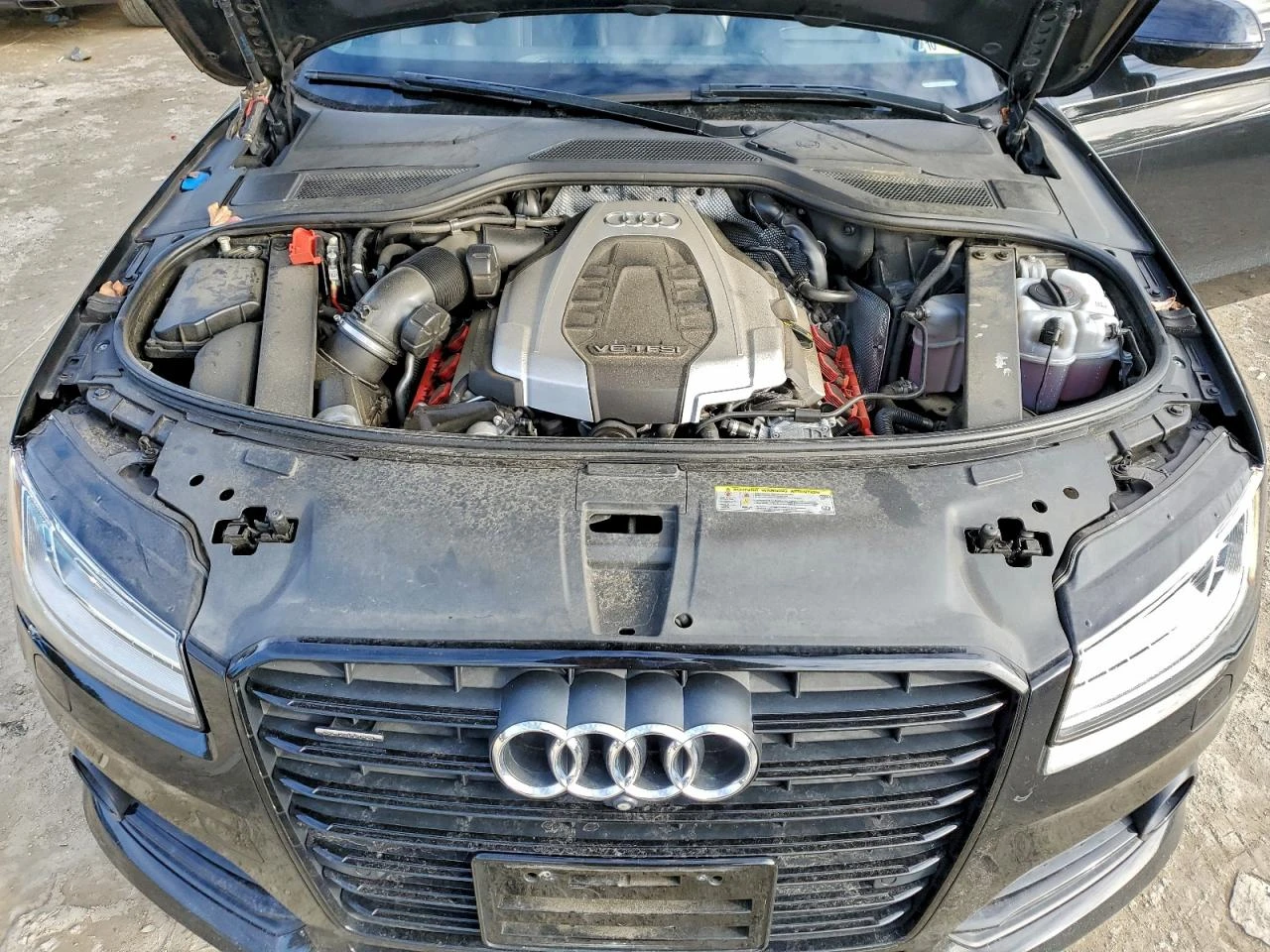 Audi A8 3l L Quattro | Mobile.bg � ����������� 11