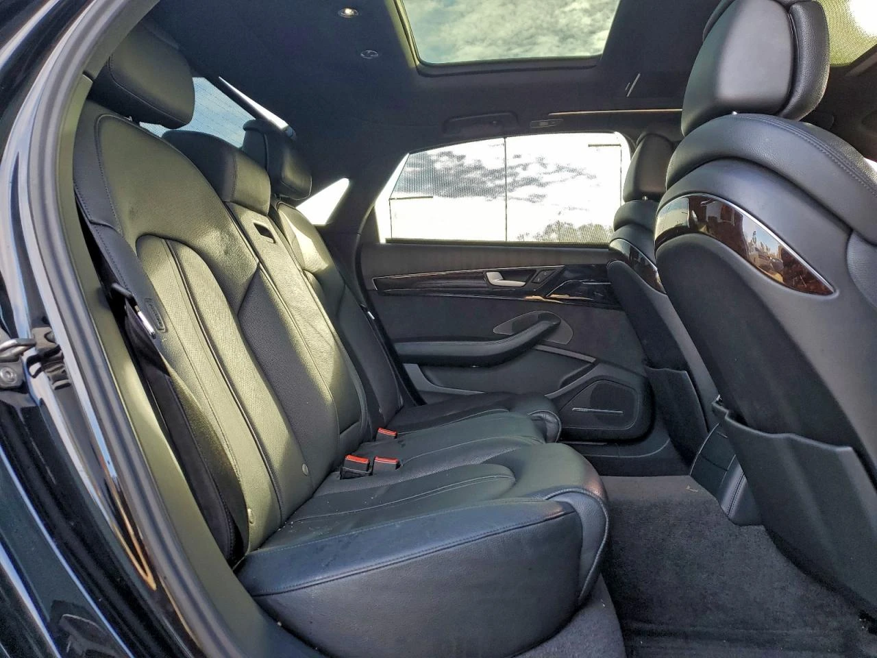 Audi A8 3l L Quattro - изображение 10