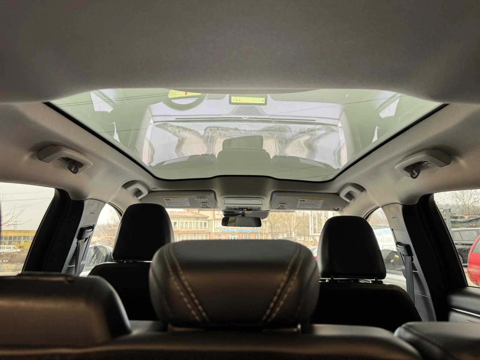 Ford Mustang Mach-E  4X  AWD | Mobile.bg � ����������� 13