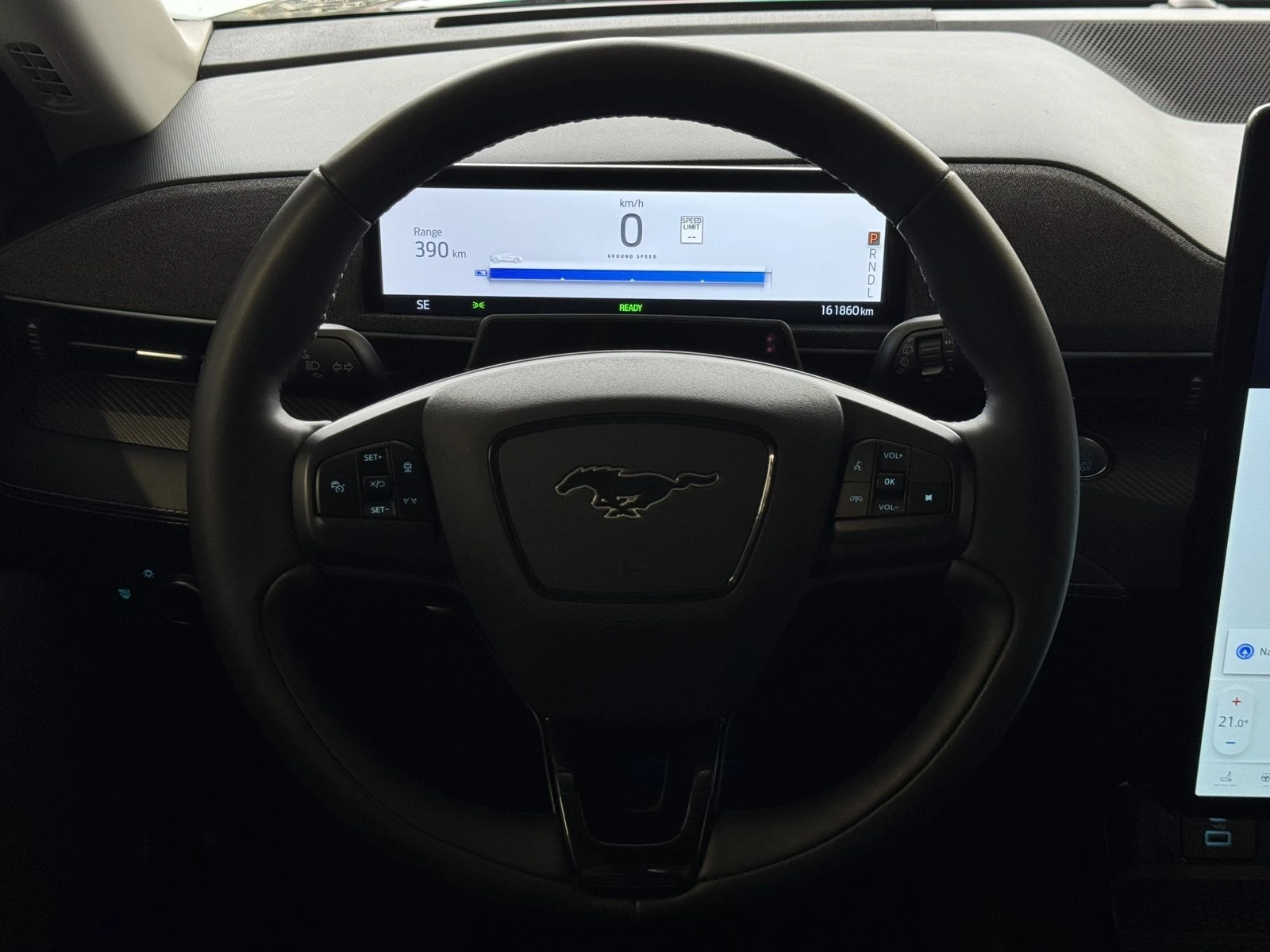 Ford Mustang Mach-E  4X  AWD - изображение 9