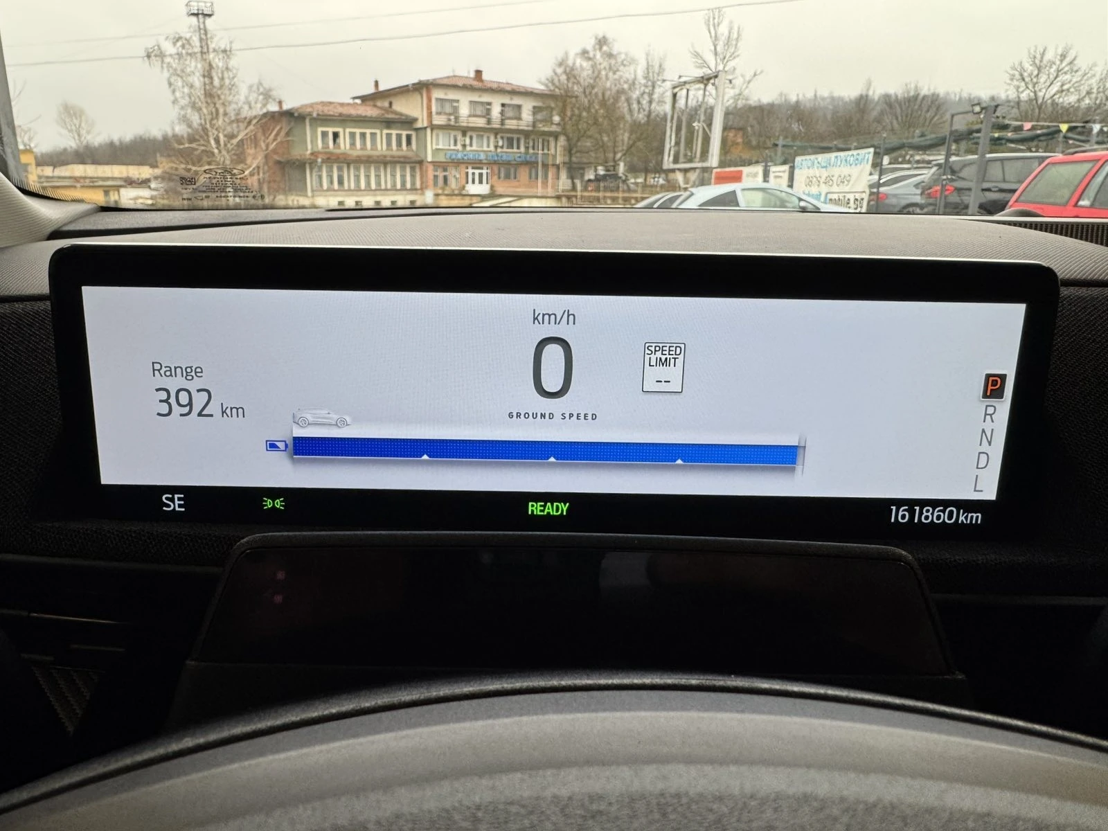 Ford Mustang Mach-E  4X  AWD | Mobile.bg � ����������� 11