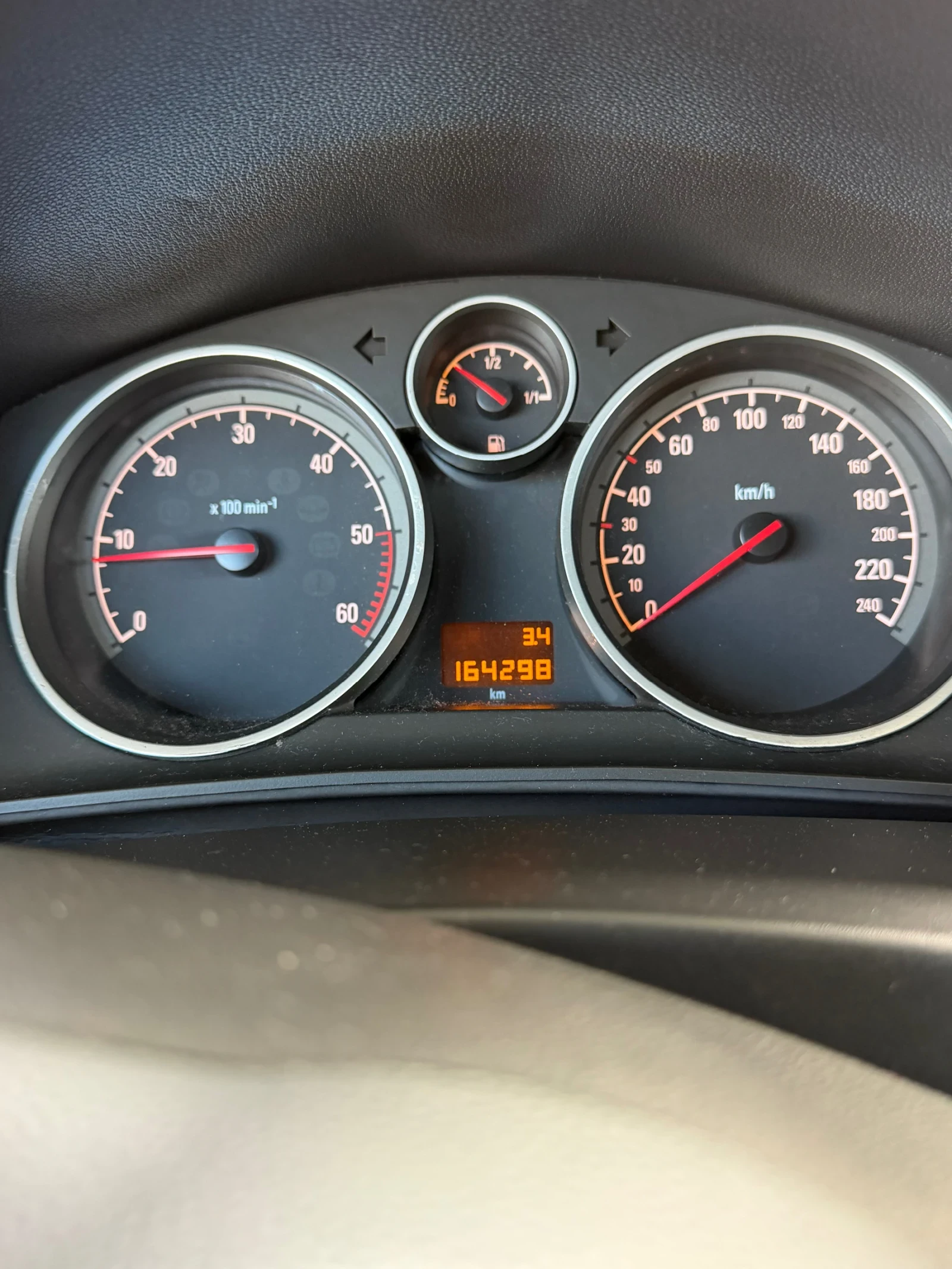 Opel Astra, снимка 9 - Автомобили и джипове - 53643961