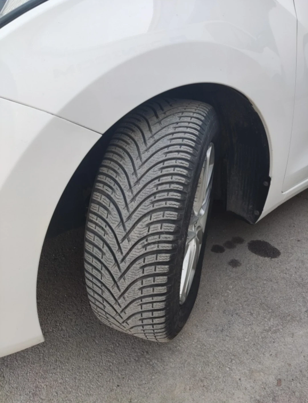 Hyundai I30 1.4 Газ, снимка 11 - Автомобили и джипове - 53709195