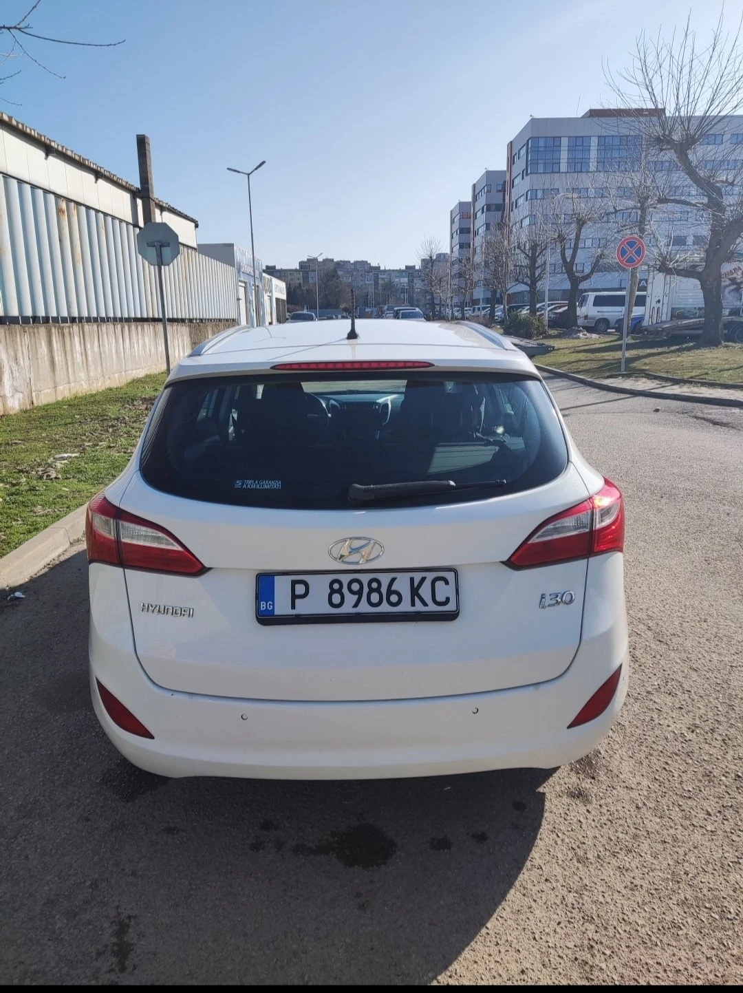 Hyundai I30 1.4 ��� | Mobile.bg � ����������� 2
