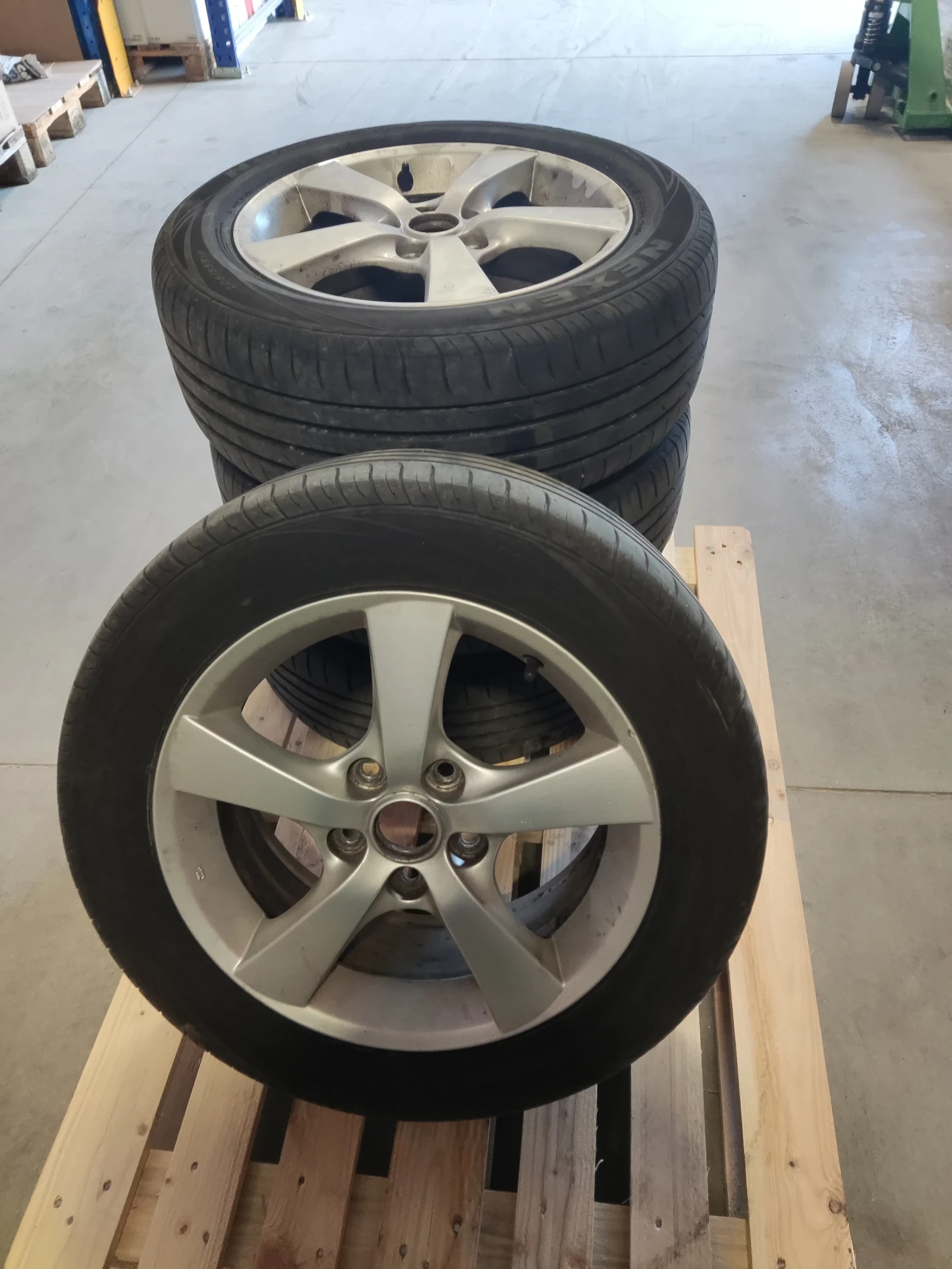 Hyundai I30 1.4, снимка 7 - Автомобили и джипове - 53709195