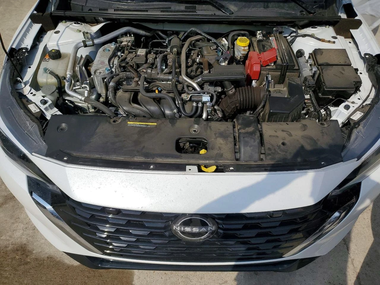 Nissan Sentra 2.0l Sv | Mobile.bg � ����������� 11