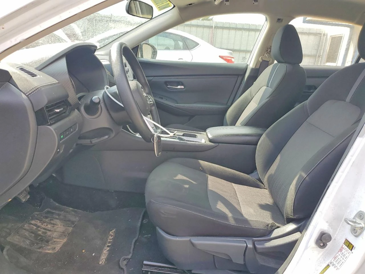 Nissan Sentra 2.0l Sv | Mobile.bg � ����������� 7