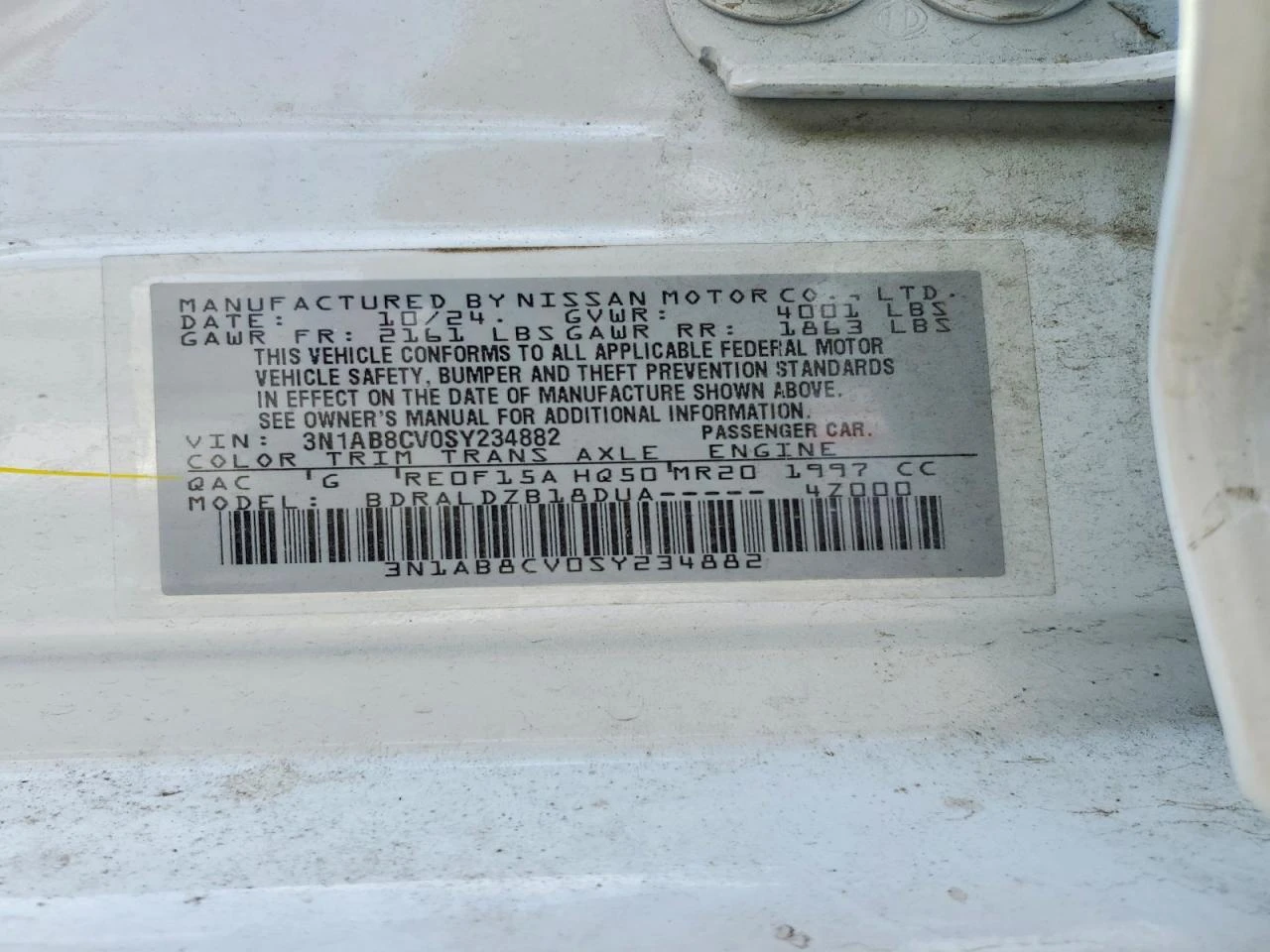 Nissan Sentra 2.0l Sv | Mobile.bg � ����������� 13