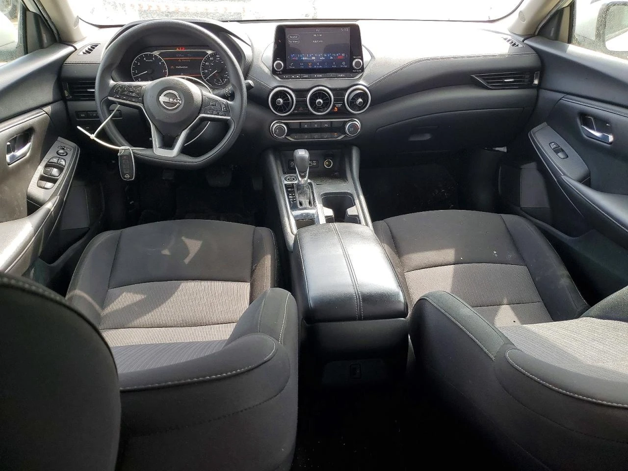 Nissan Sentra 2.0l Sv | Mobile.bg � ����������� 8