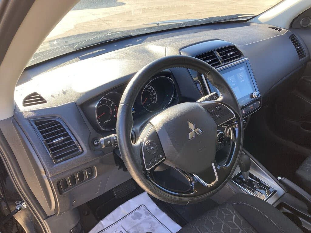 Mitsubishi RVR SE AWC АвтоКредит  (ЦЕНА ДО БГ), снимка 5 - Автомобили и джипове - 53990987