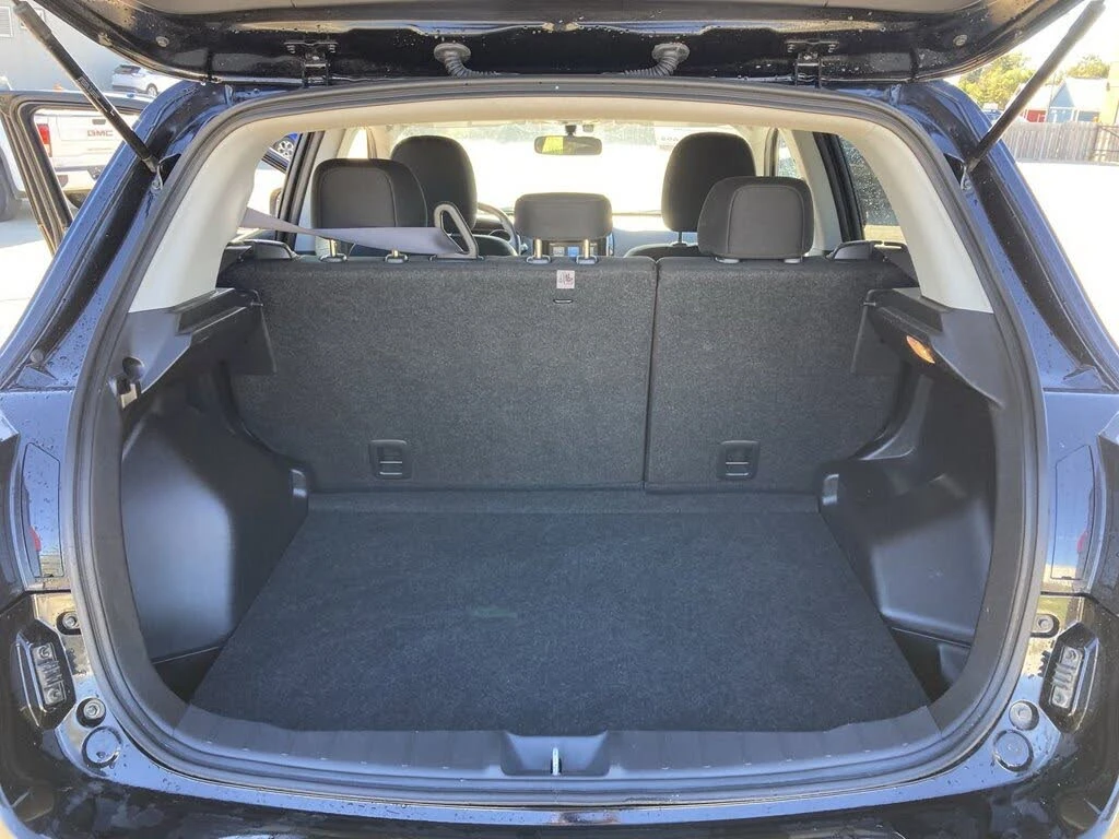 Mitsubishi RVR SE AWC АвтоКредит  (ЦЕНА ДО БГ), снимка 3 - Автомобили и джипове - 53990987