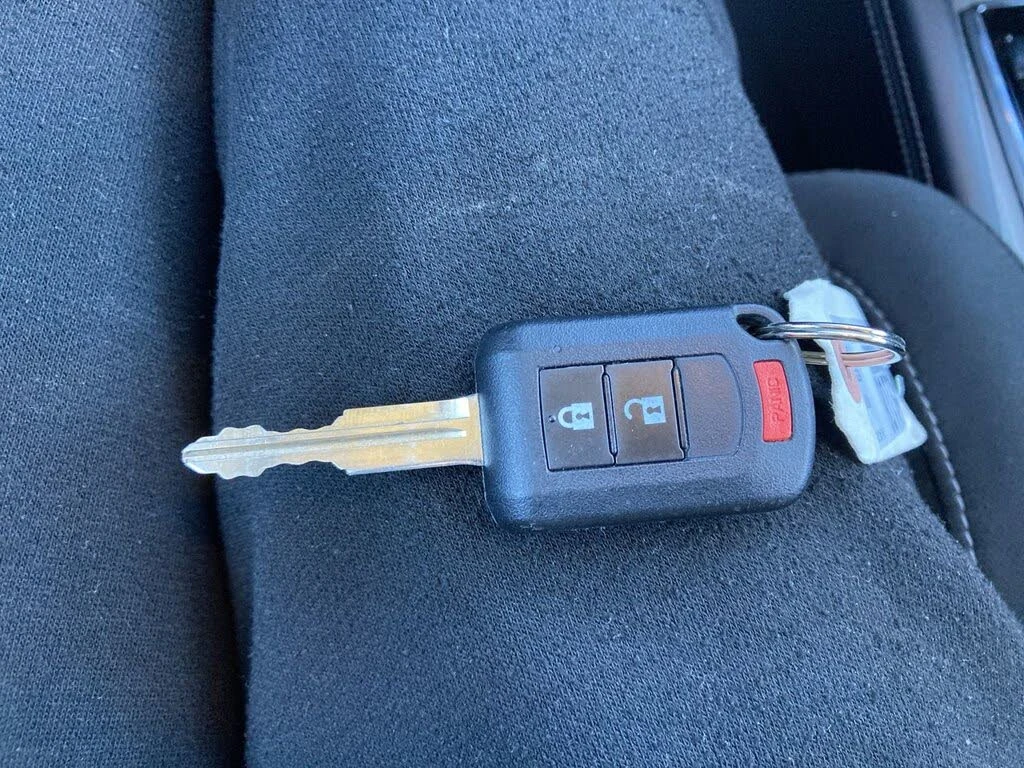 Mitsubishi RVR SE AWC АвтоКредит  (ЦЕНА ДО БГ), снимка 10 - Автомобили и джипове - 53990987