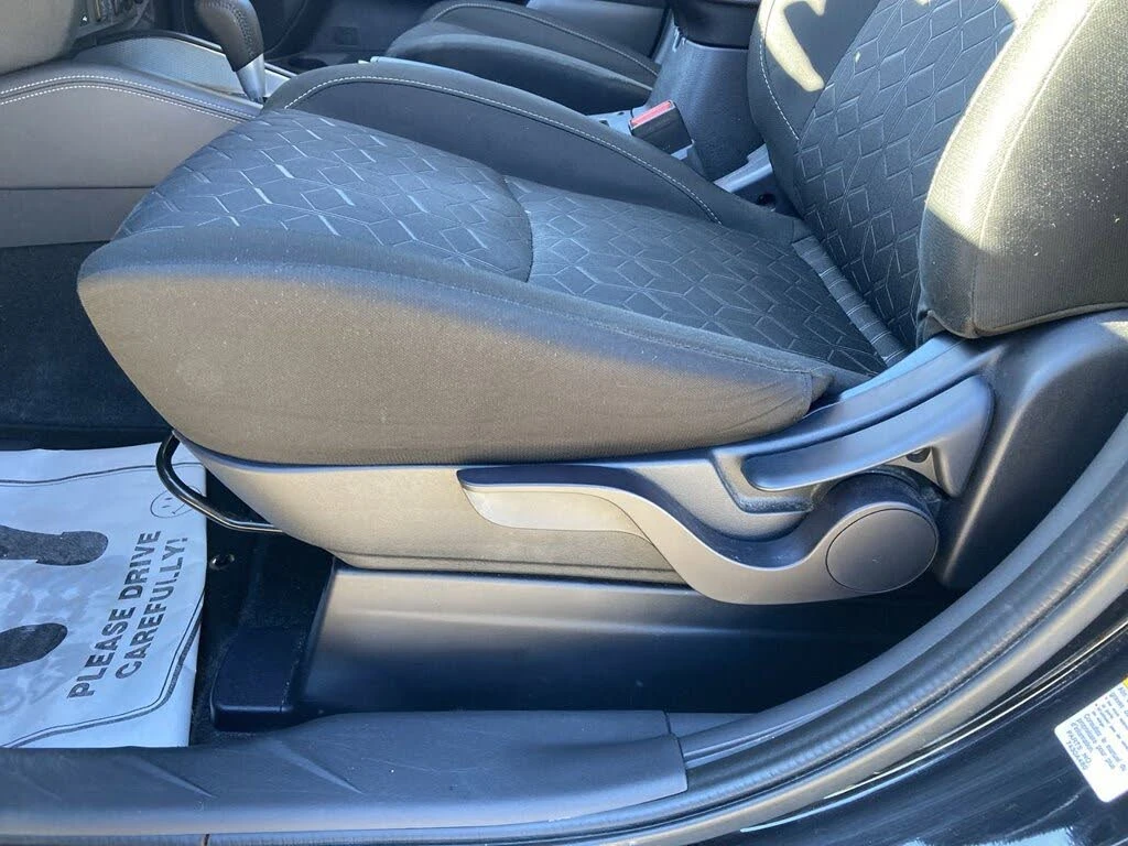 Mitsubishi RVR SE AWC АвтоКредит  (ЦЕНА ДО БГ), снимка 9 - Автомобили и джипове - 53990987