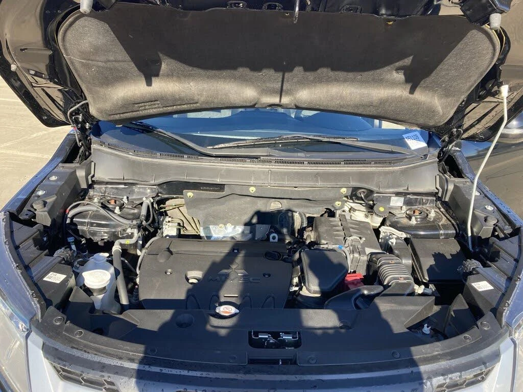 Mitsubishi RVR SE AWC АвтоКредит  (ЦЕНА ДО БГ), снимка 4 - Автомобили и джипове - 53990987