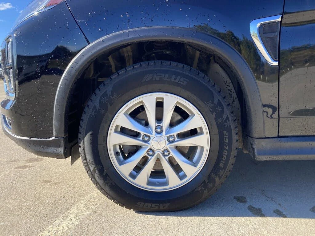 Mitsubishi RVR SE AWC АвтоКредит  (ЦЕНА ДО БГ), снимка 2 - Автомобили и джипове - 53990987