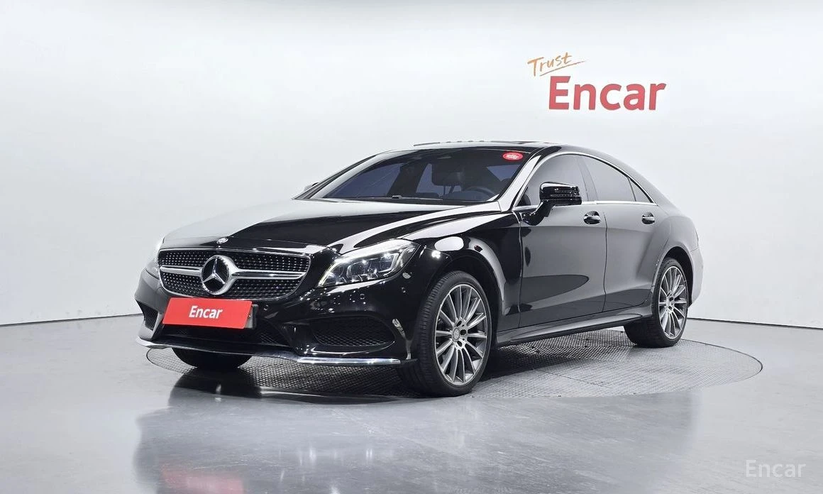 Mercedes-Benz CLS 400 undefined | Auto.bg — изображение 1