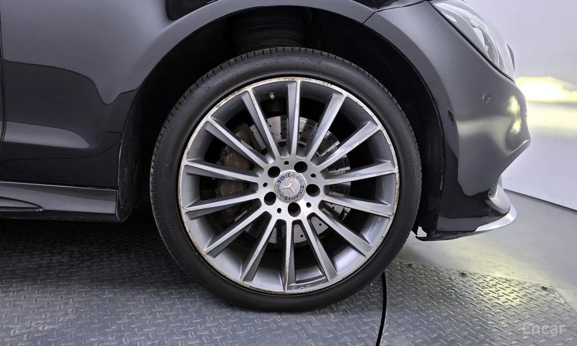 Mercedes-Benz CLS 400, снимка 5 - Автомобили и джипове - 53997198