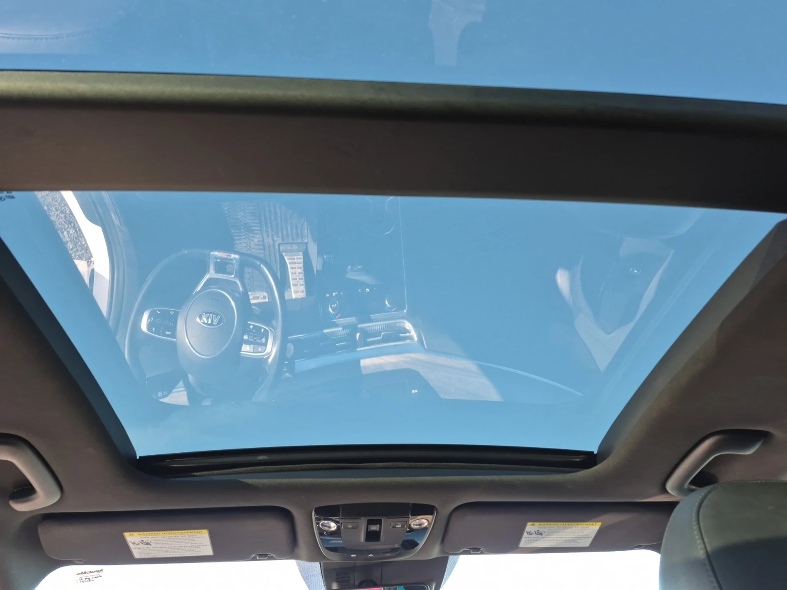 Kia K5 * * CARFAX * * ���� ������ * *  | Mobile.bg � ����������� 11