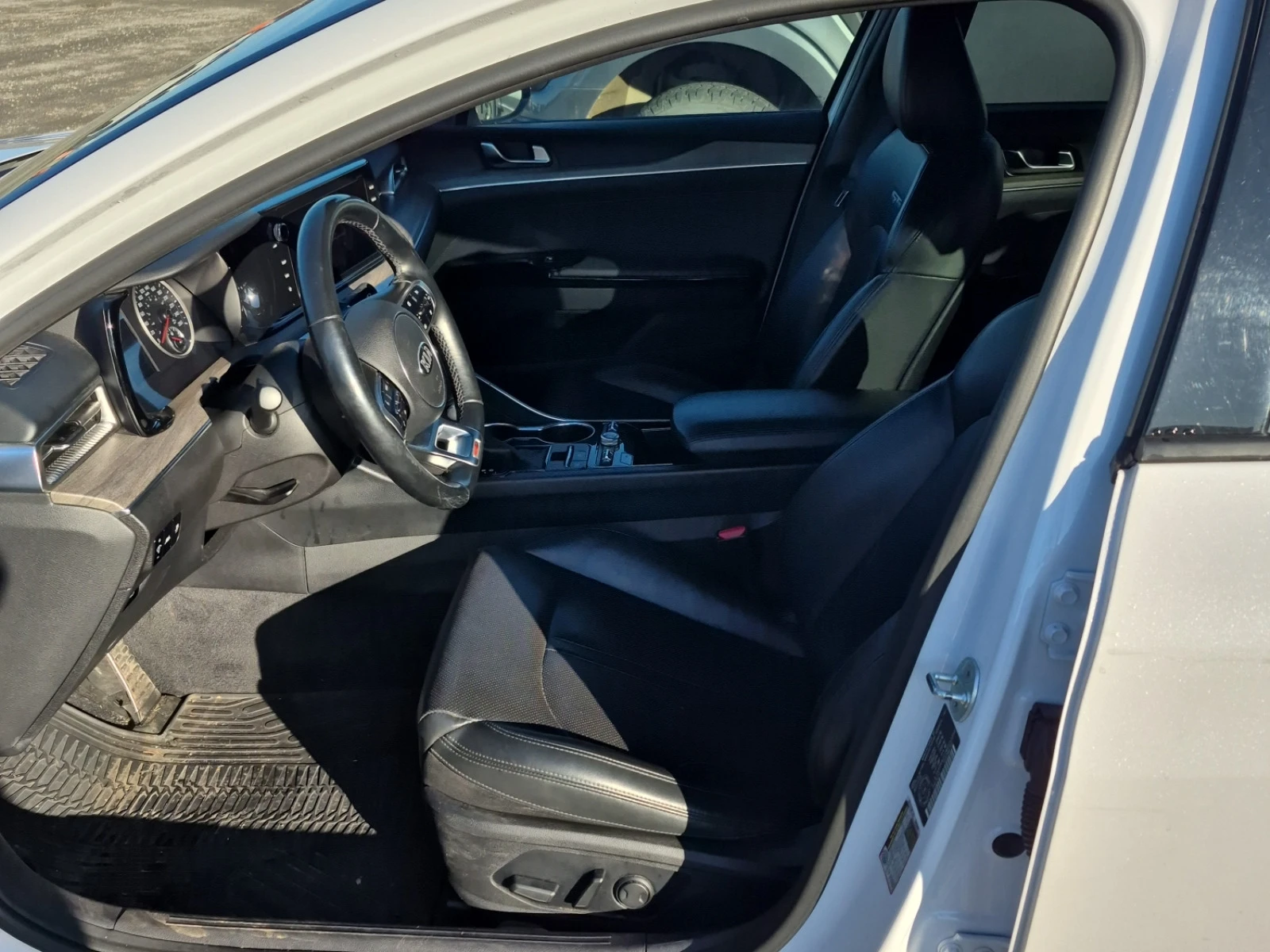 Kia K5 * * CARFAX * * ���� ������ * *  | Mobile.bg � ����������� 5